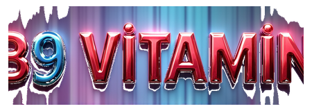 b9 vitamin logo